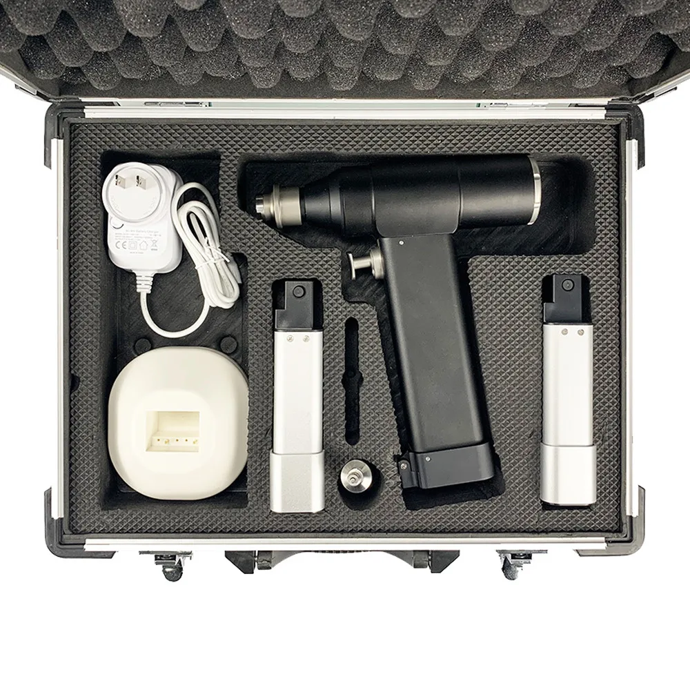 Orthopedic Instruments craniotomy drill perforator cranial perferator skull drill