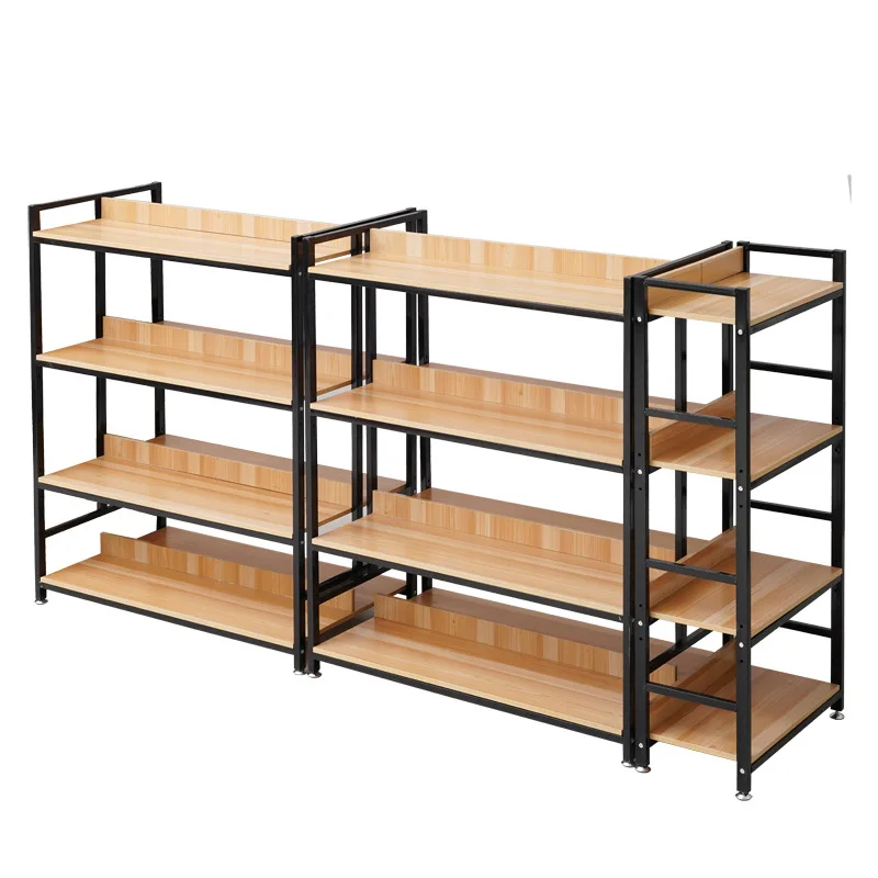 Супермаркеты, стеллажи для супермаркетов, дисплей для гондолы, продуктовые полки, оборудование для супермаркетов