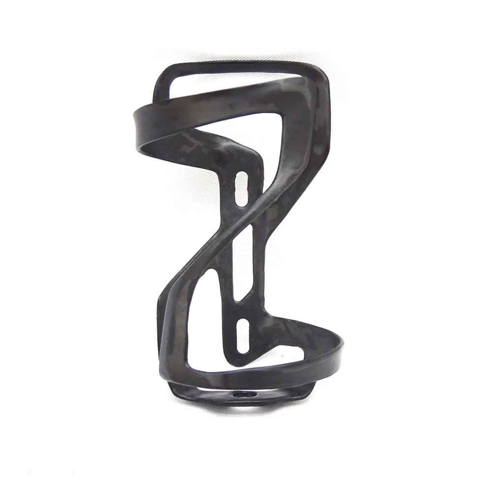 Carbon Bike Parts Accessories Fiber Bottle Cage T700 UD Right and