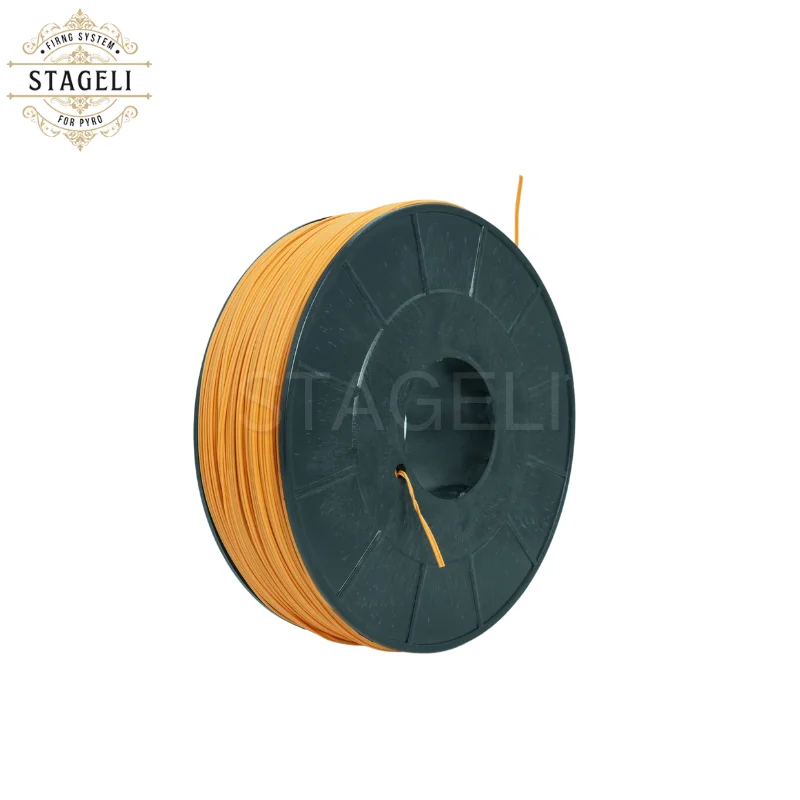 High Quality Copper Wire Electric New Year Celebration High Quality Cooper Wire Electric Fireworks Cold Fireworks
