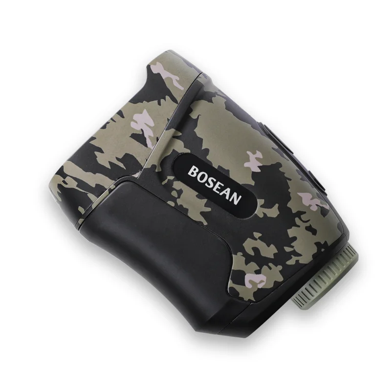 Bosean golf scope and hunting range finder telescope long distance rangefinder optical distance measurement instrument