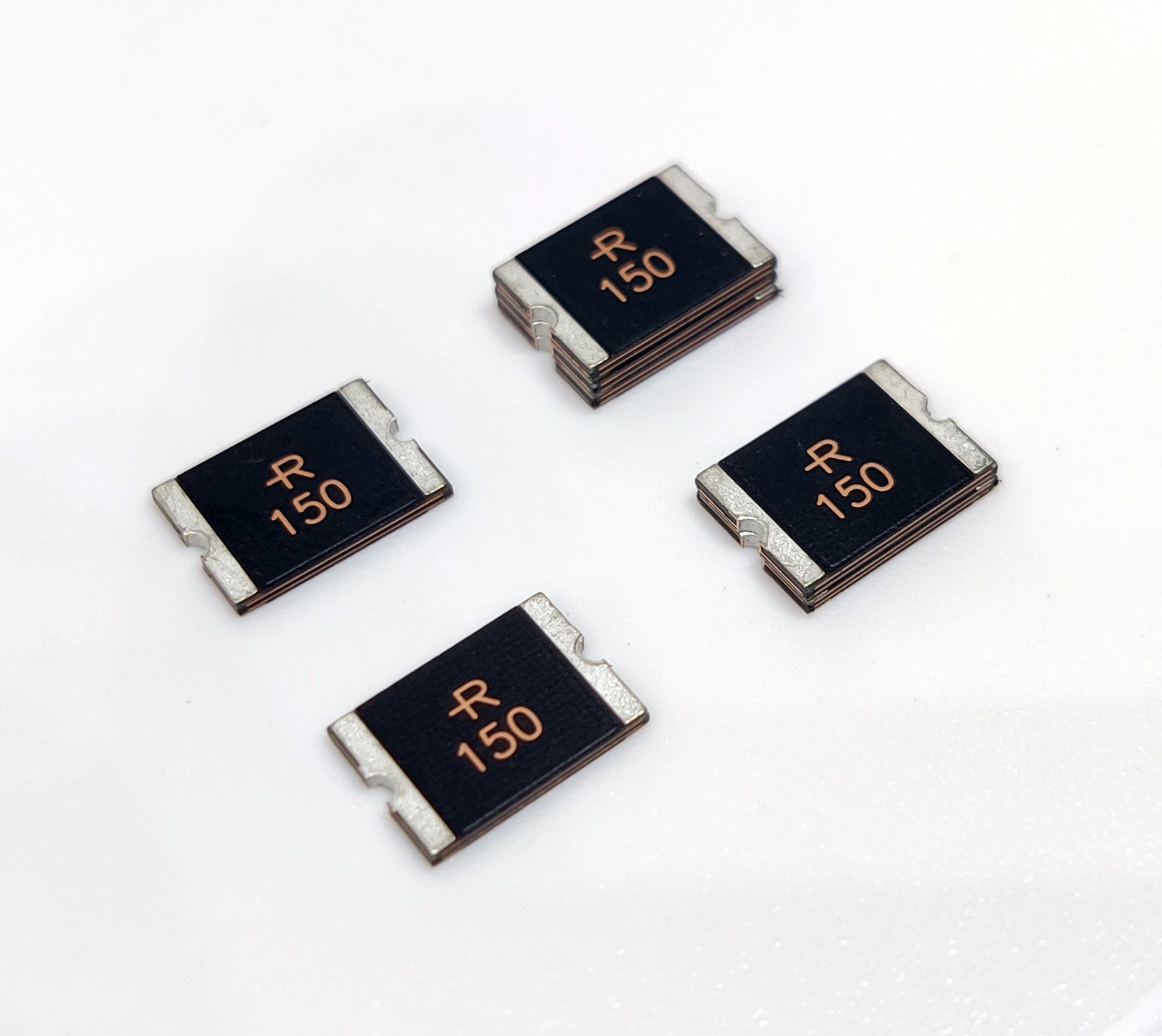 Smd2920R185Sf Patch Fuses Resettable Cutout Pptc With Protection Element