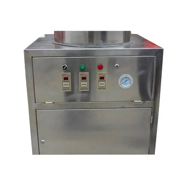  High Efficiency Roasted Dry Peanut Skin Peeling Machine/soybean Hazelnut Almond Shell Groundnut Red Removing