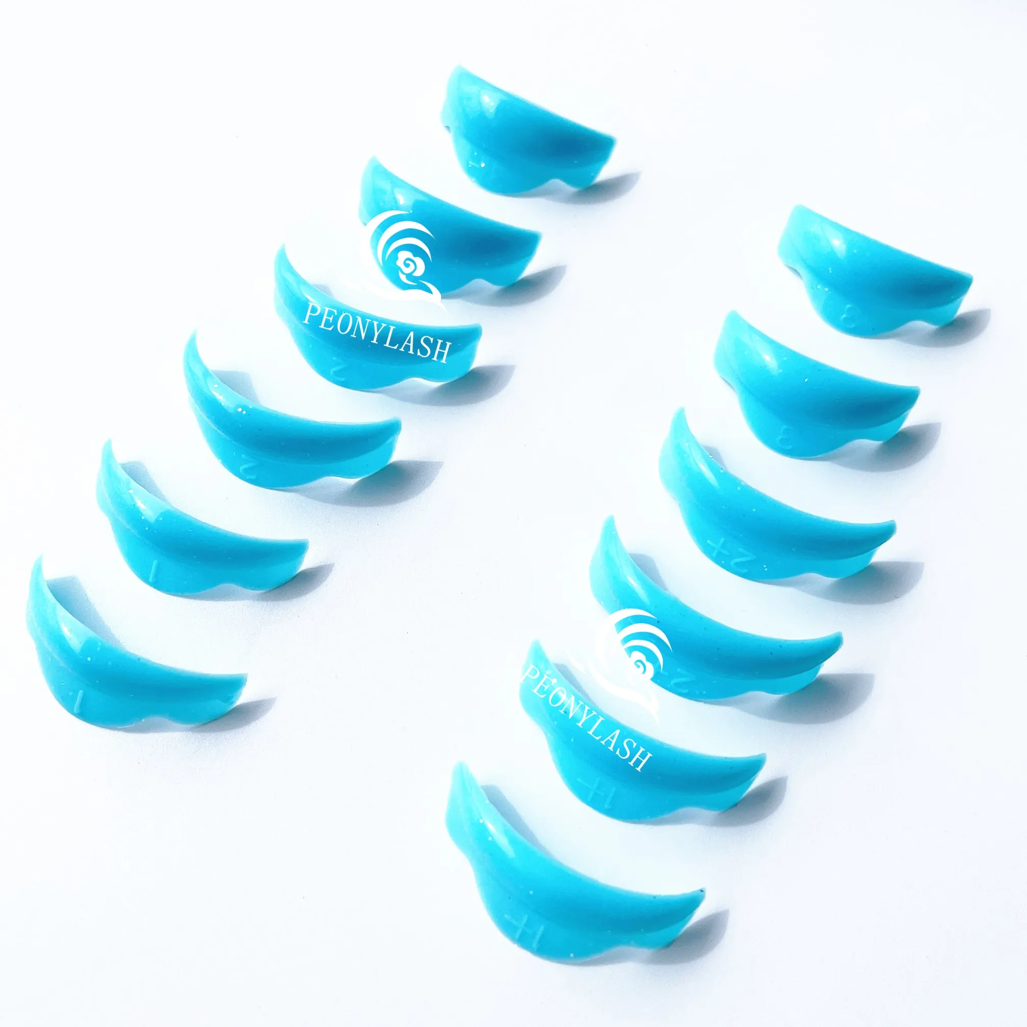 Maximize Lash Lift Pads Soft Perm Shield Glue Balm Self Sticky Lifting Rod Eyelash Lift Tint Glueless Roller