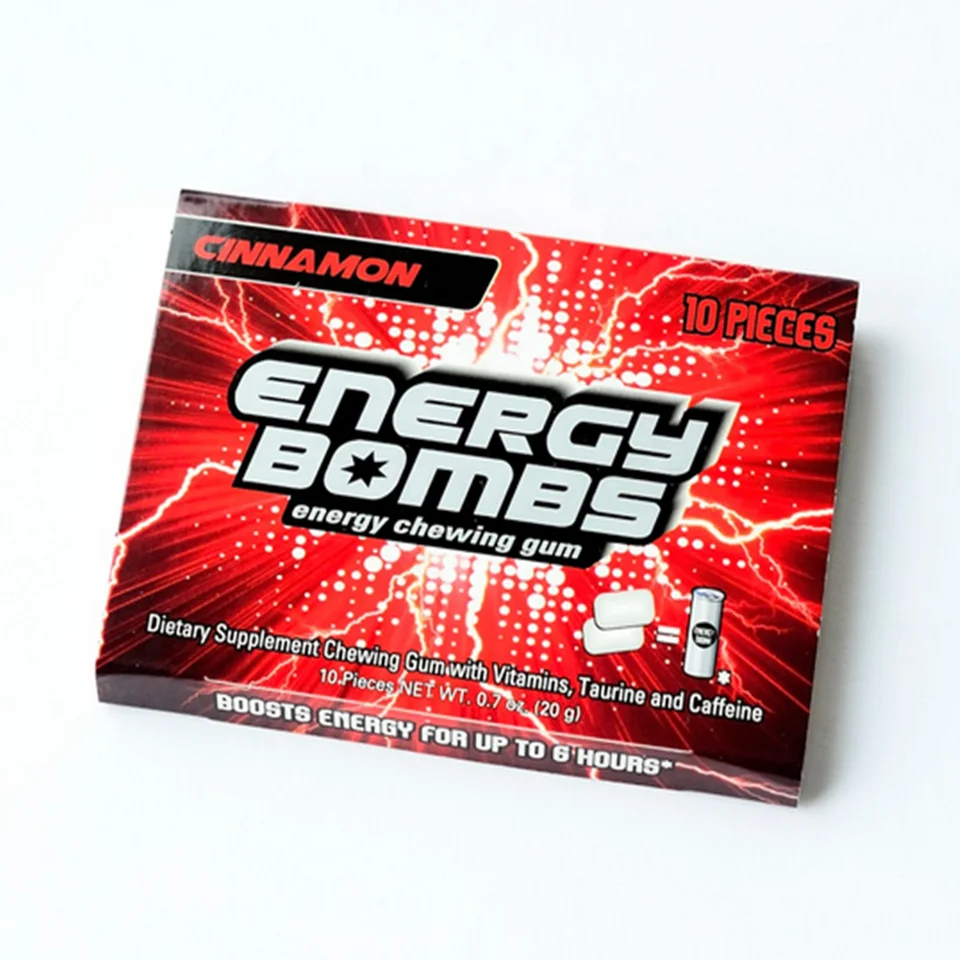 chewing gum manufacture super star chewing gum natural flavor chewing gum