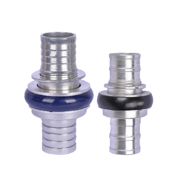 Fire Hose Coupling machino quick coupling hose connectors couplings