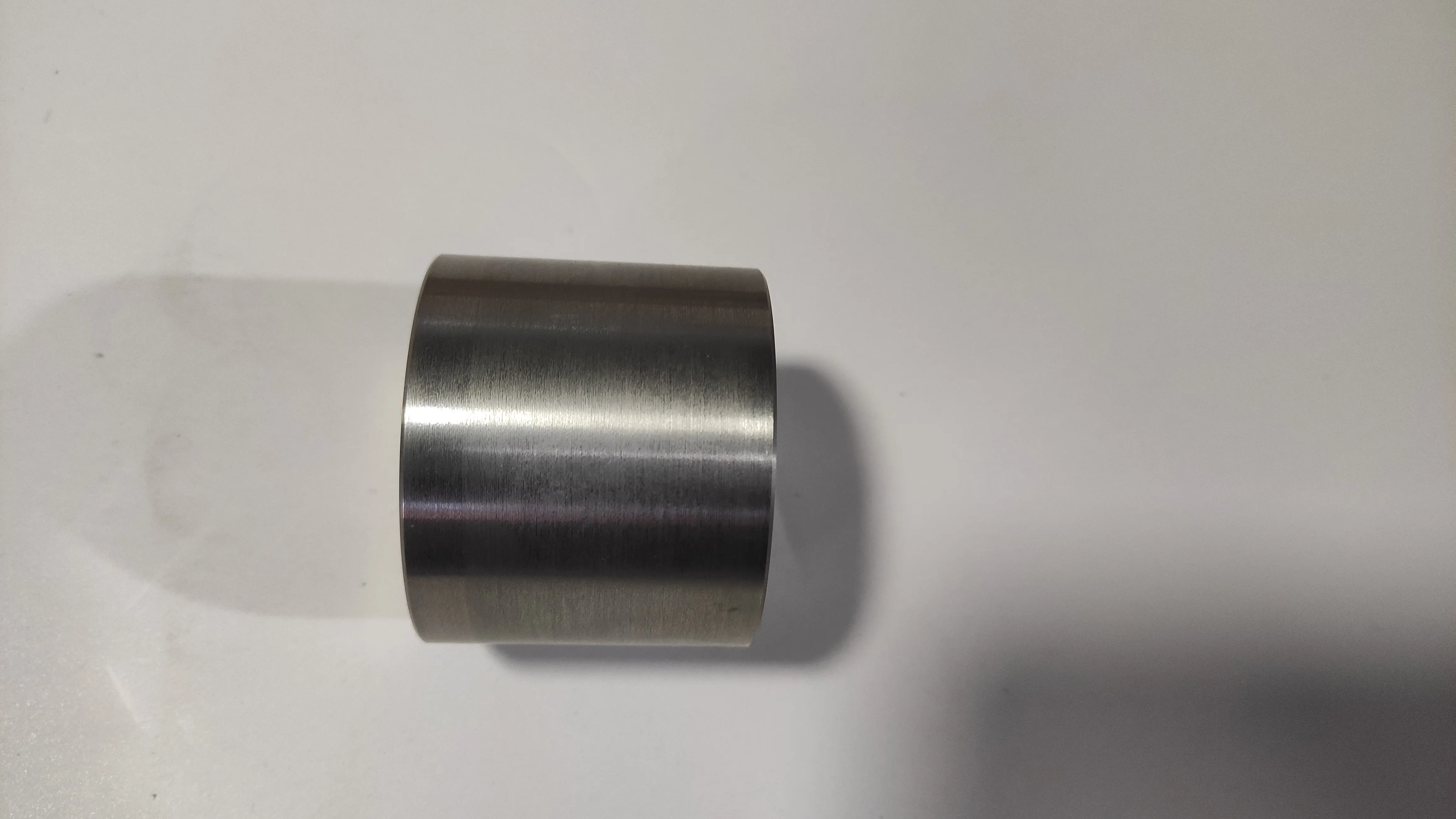 FeCoNiMg 30 at% Fe-Co-Ni-Mg-Alloy Target PVD Sputtering Target High Purity 99.95% High entropy alloys