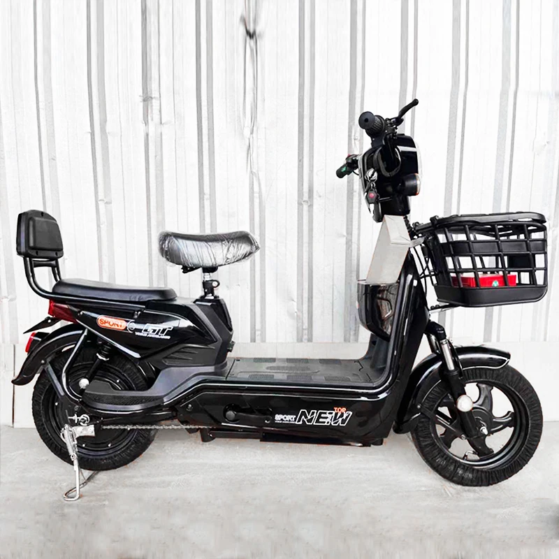 Hot sale Electric City Bike Cheap China 48 V Electric Bicycles for Sale Electric Scooter