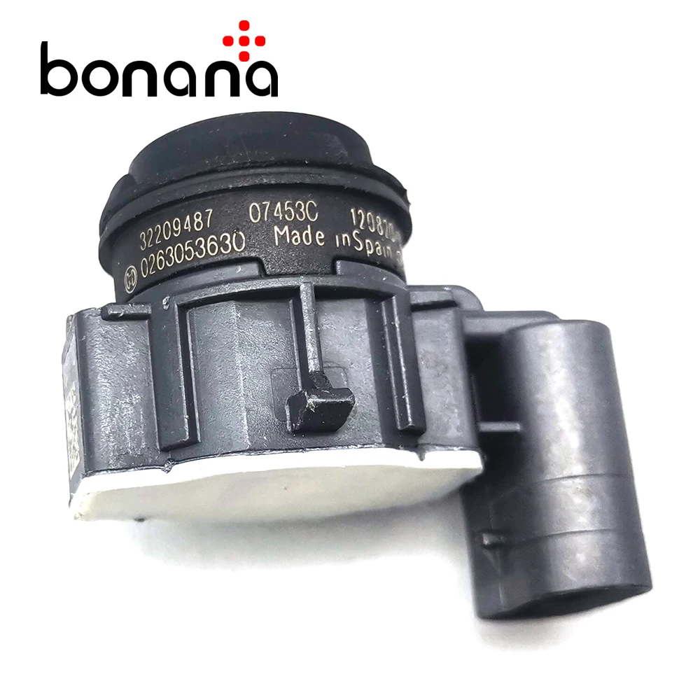 Auto PDC Parking sensor Genuine Bosch For Volvo V60 32209357 32209487 32209857