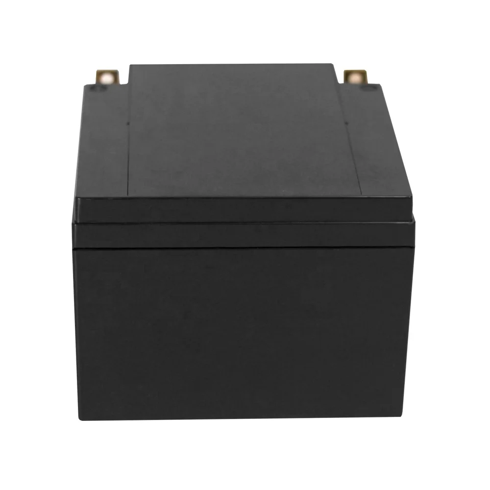 Various Good Quality Manufacturing Plant 12V24ah Lead Acid Battery For Electric Tricycle