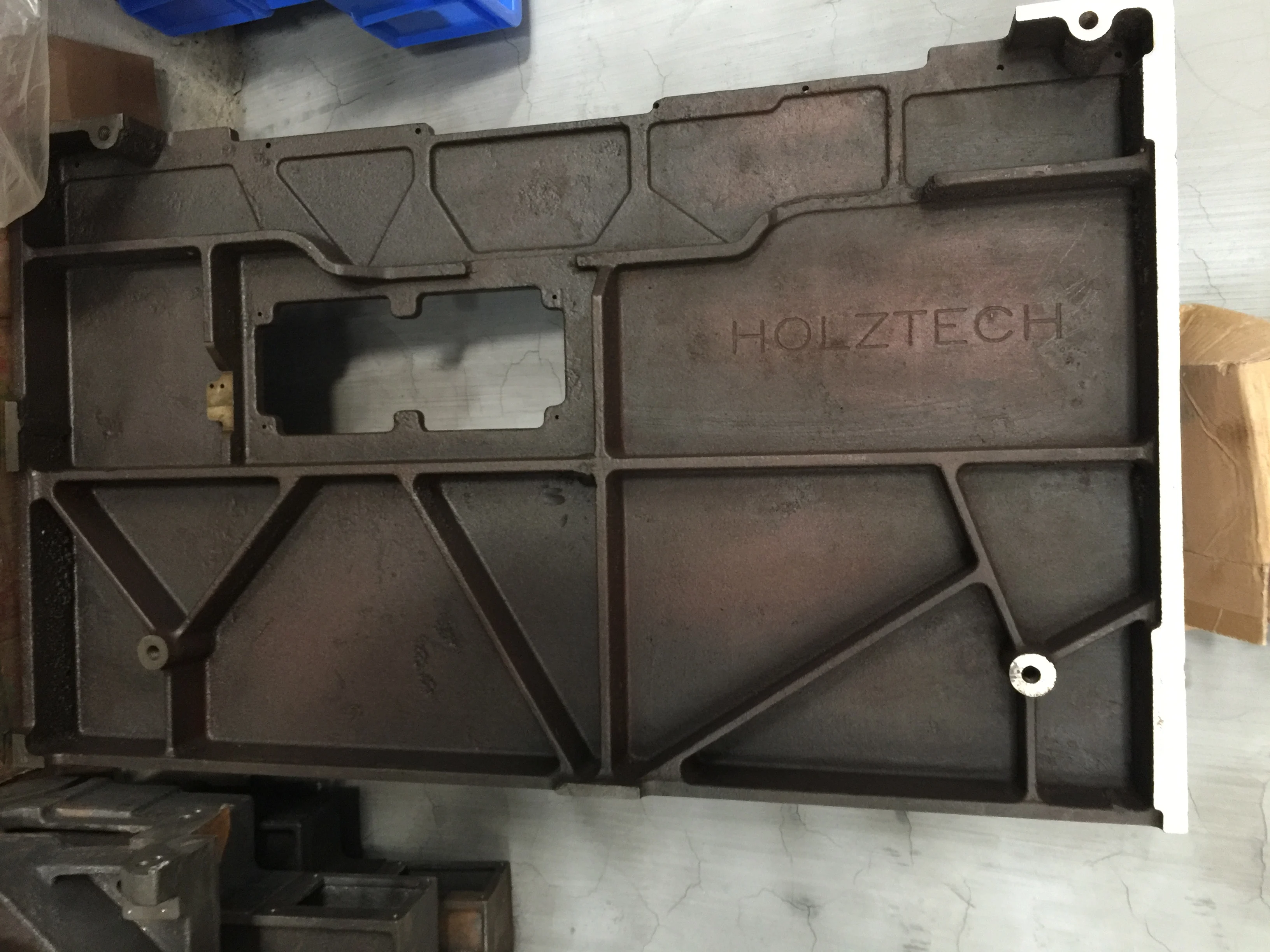 HT400 NOVA Electrical Lifting Sliding Table Panel Saw Wood Cutting Machine HOLZTECH