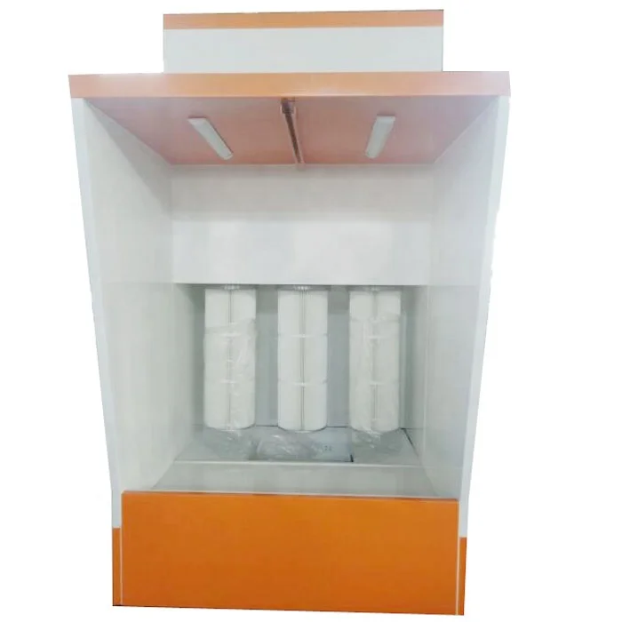 powder coating booth (7)