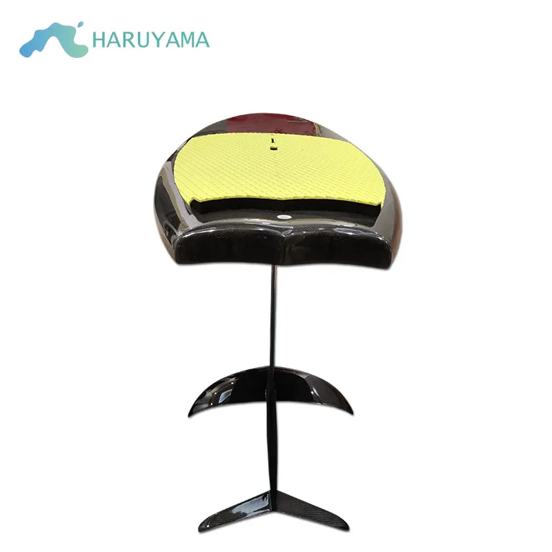 Carbon fiber EPS epoxy Hard kite surf hydro foil board