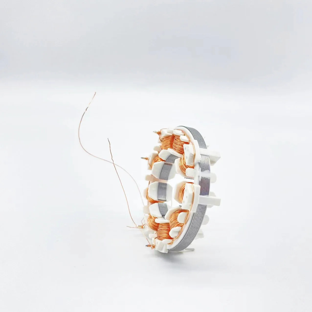 Stator Core Winding Brushless Stator Winding Stator Winding Motor Stator Winding