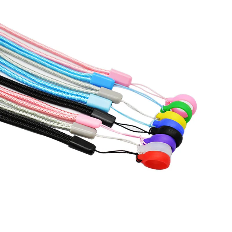  2021 hot selling Cheap Price silicone lanyard 13MM rings for Vape pen accessories ecig