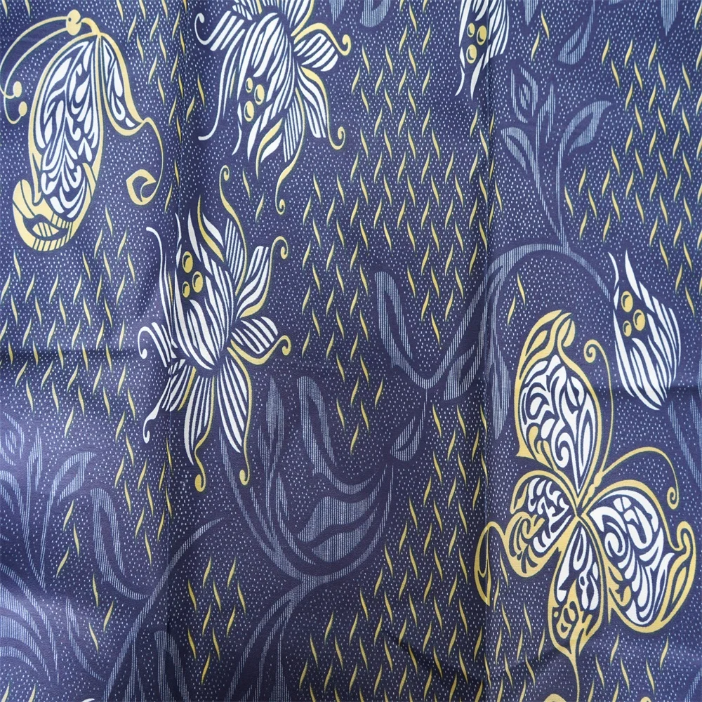 70-90 Grams Mattress Fabrics Tricot Fabrics