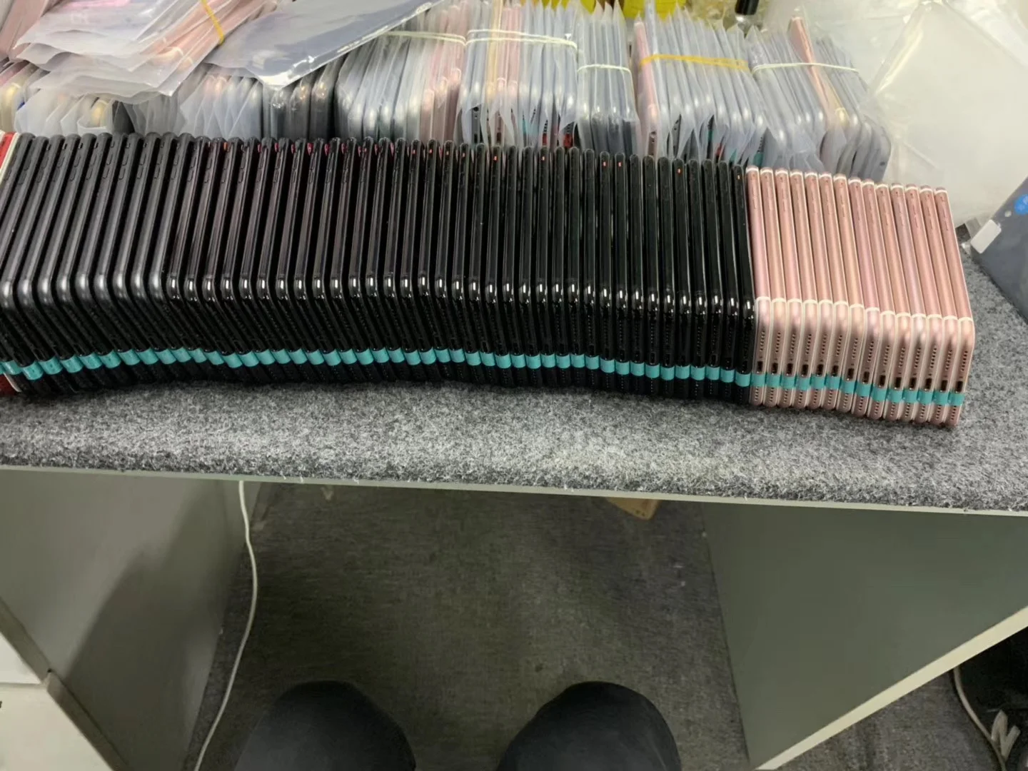 Оригинальный б/у мобильный телефон XS Max для восстановленного телефона iphone 6 7plus 8Plus X XS Max 11 Pro разблокированный смартфон