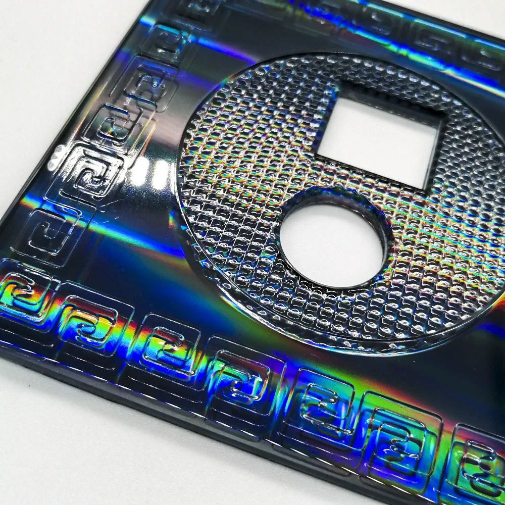 Custom Glass Professional Colored Glass Factory Price OEM Stained Glass Panels