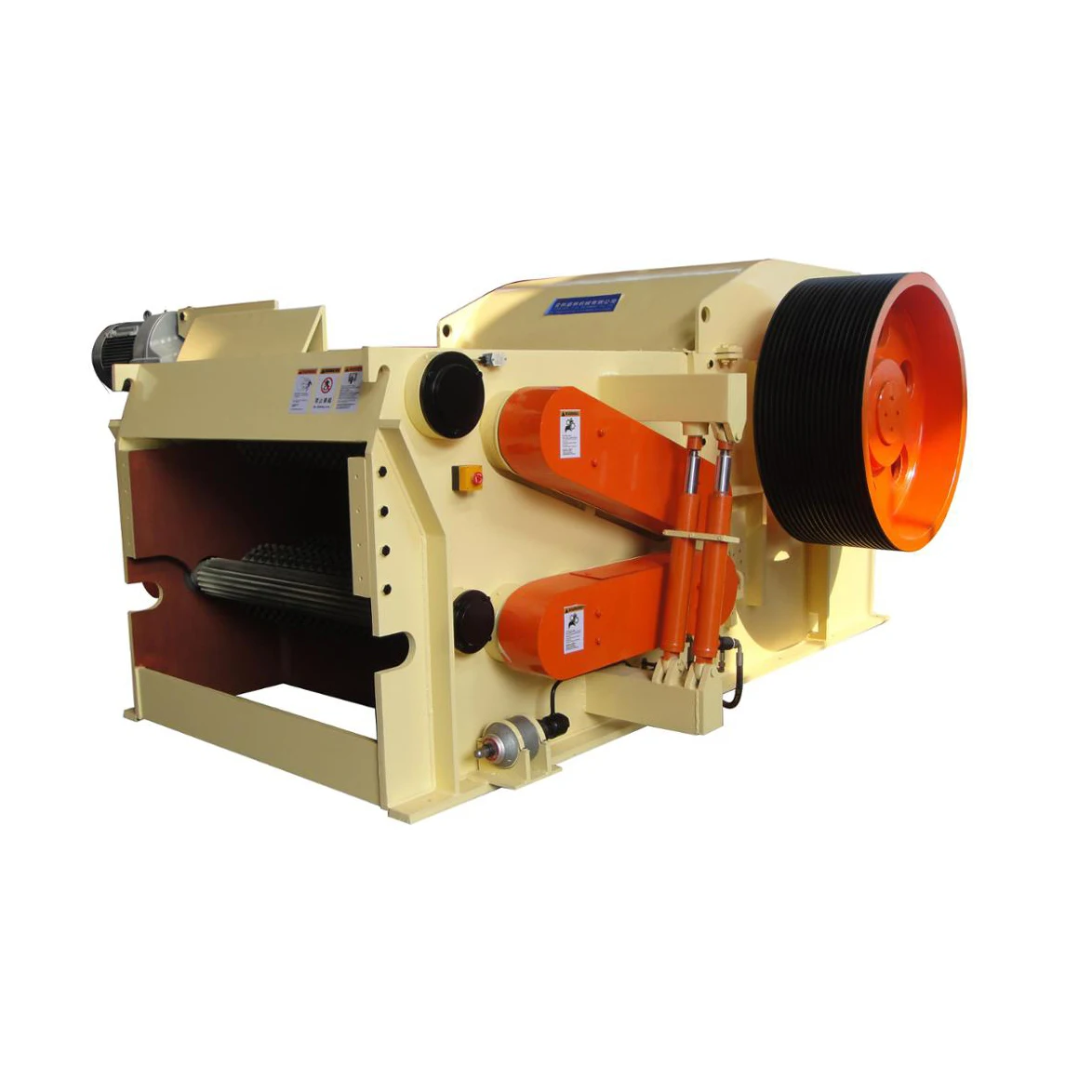 Electric Wood Chipper Shredder/wood Chipper Machine/wood Chipping Mac