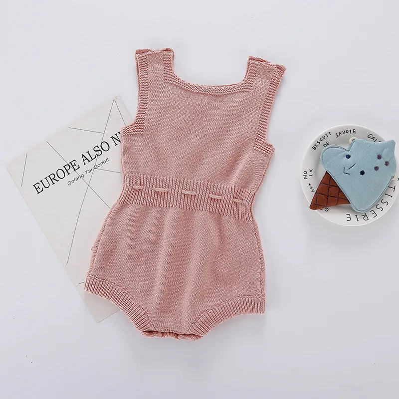 New Ball Baby Rompers for Girls Overalls Autumn Spring Baby Girl Romper Toddler Jumpsuit Baby Girl Clothes
