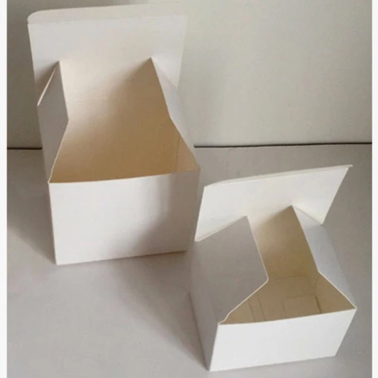 Customized Package Fancy Cosmetic Reverse Tuck Folding Carton Paper Packaging Product Box For Perfume Essence Oil Bottle