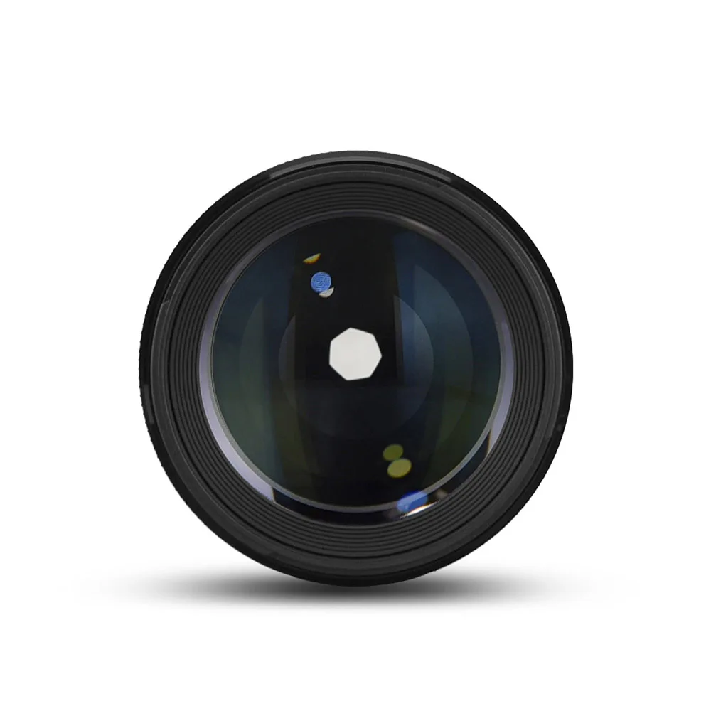 YONGNUO 85 мм F1.8 полная Рамка для Sony E-Mount объектив камеры Поддержка AF Автофокус для Sony