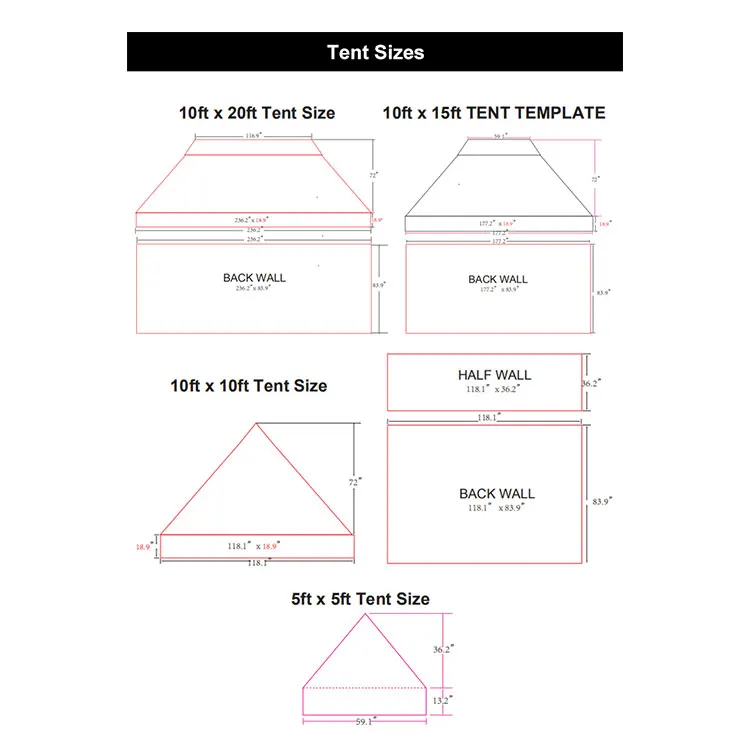 Custom Made Toldo Plegable 3X3 Outdoor Canopie Event Shelter Pop Up Folding Exhibition Gazebo Event Canopy Trade Show Tent