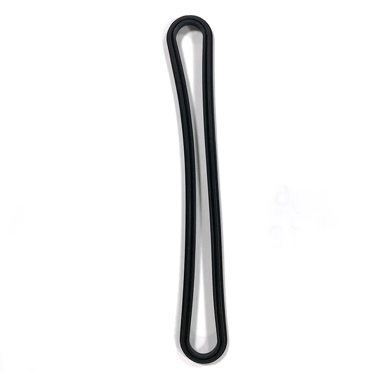 Baoli Adi Special-shaped Rubber Seal Ring Wholesale Waterproof Rubber Seal Ring