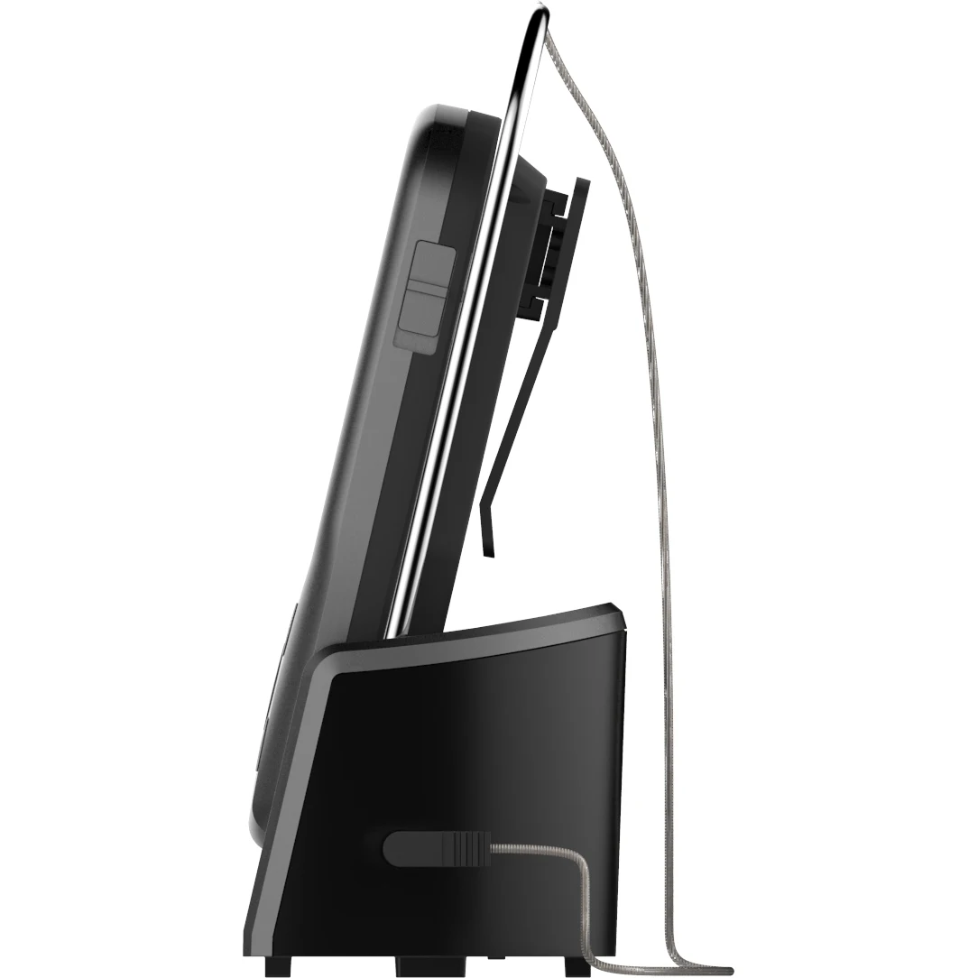 2024 New Super Markets BBQ Food Meat Household Thermometers For Kitchen Digital Instant Read Meat Thermometer