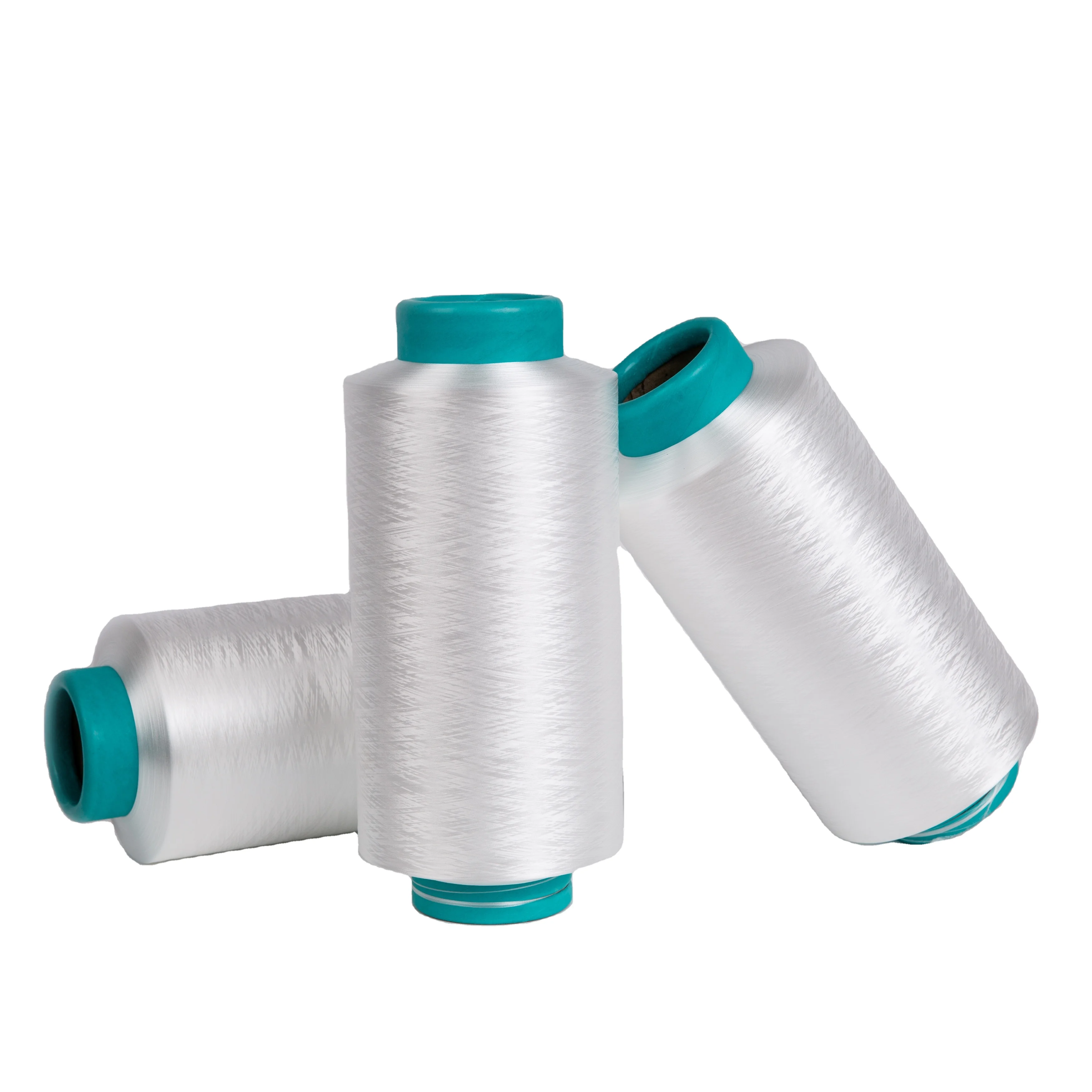 socks elastic yarn monofilament 40D01F SD RW nylon 6 FDY for knitting