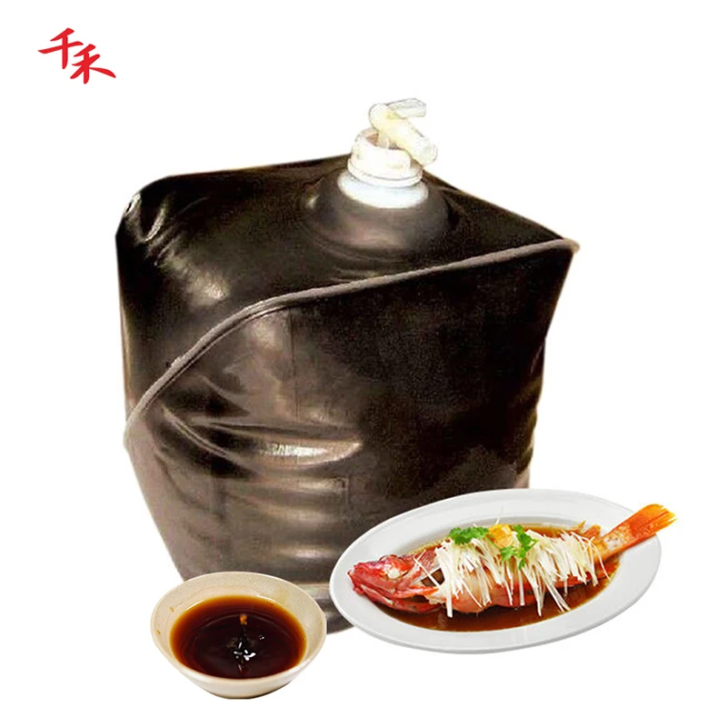 Indonesia Bulk Soy Sauce Chinese Clear Soy Fermentation Sauces Soy Soya Sauce