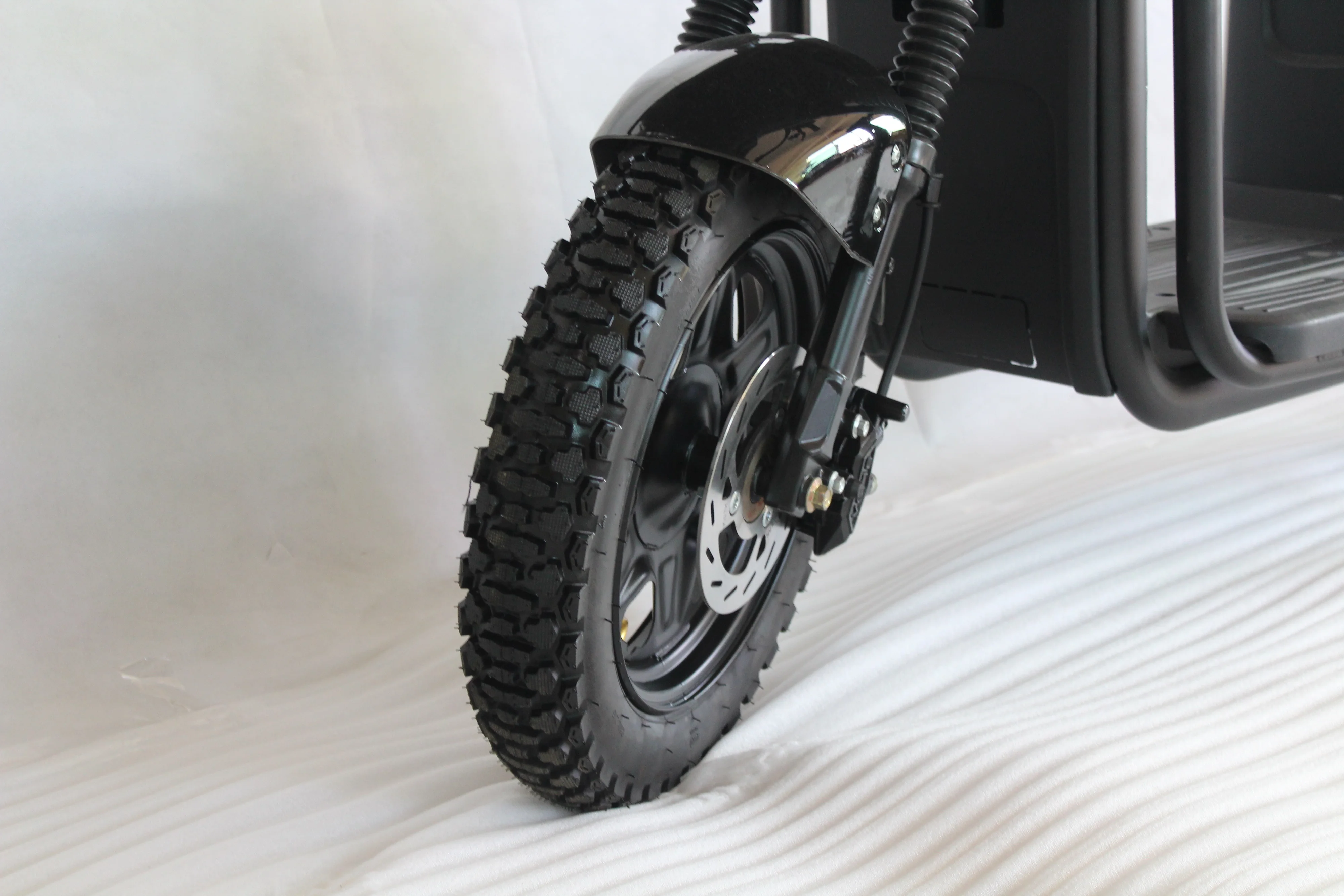 Factory direct front and rear takeaway rack 60V 30AH 1000W adult road electric motorbike takeaway delivery electric bike