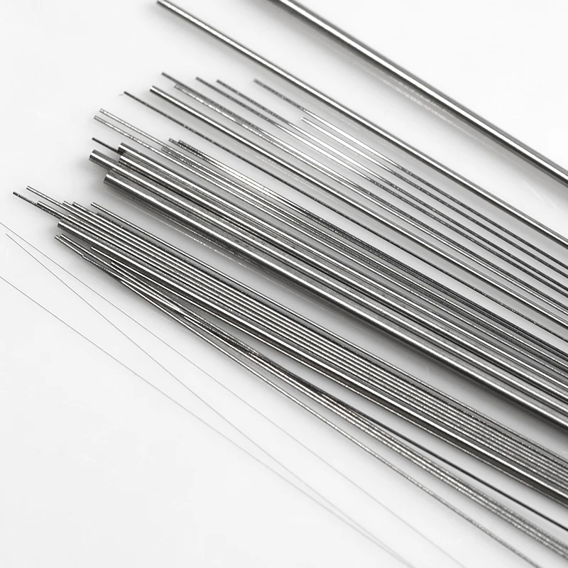 Tungsten Carbide 10% cobalt wire tungsten rod 1.78mm per price for engraving