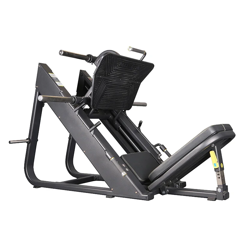 2024 New upgrade Gymnasium special commercial reverse pedal machine trainer leg lifting equipment strength equipment