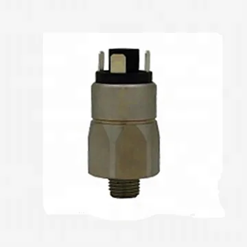 LF704A высокого давления с 6,4 мм разъем терминала и 600bar Max давления безопасности