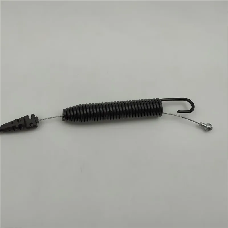 For lawn mower rotation 14707 deck contact cables fit MTD 746-04353A 946-04353A Toro 112-6137
