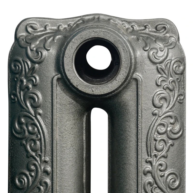 
Beautiful House Radiator 