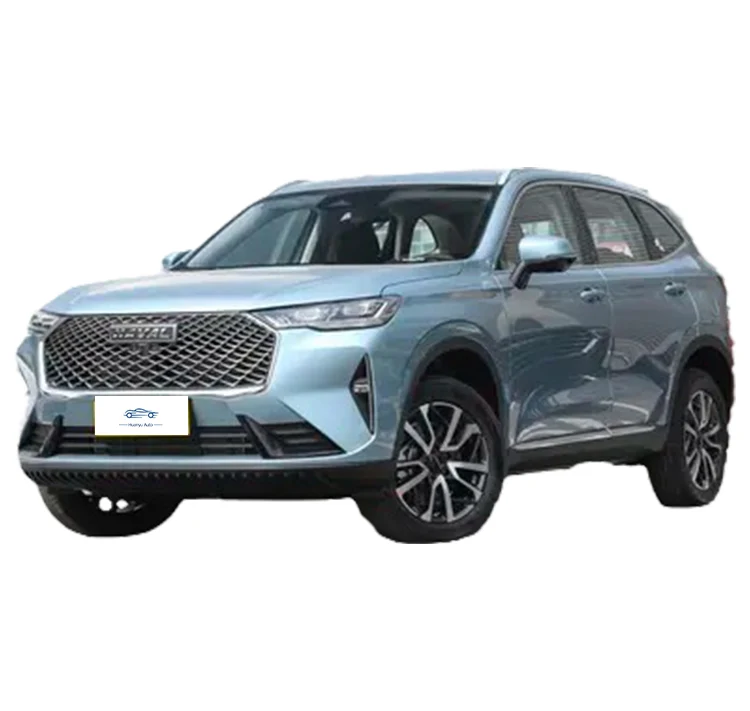 Автомобильный бензиново-Электрический гибридный автомобиль Huanyu, Большой Настенный двигатель, Haval H6 третьего поколения, версия 1,5 т DHT, внедорожник H6 DHT