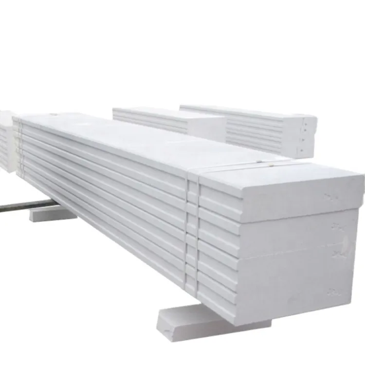 AAC panel autoclaved aerated concrete precast slab