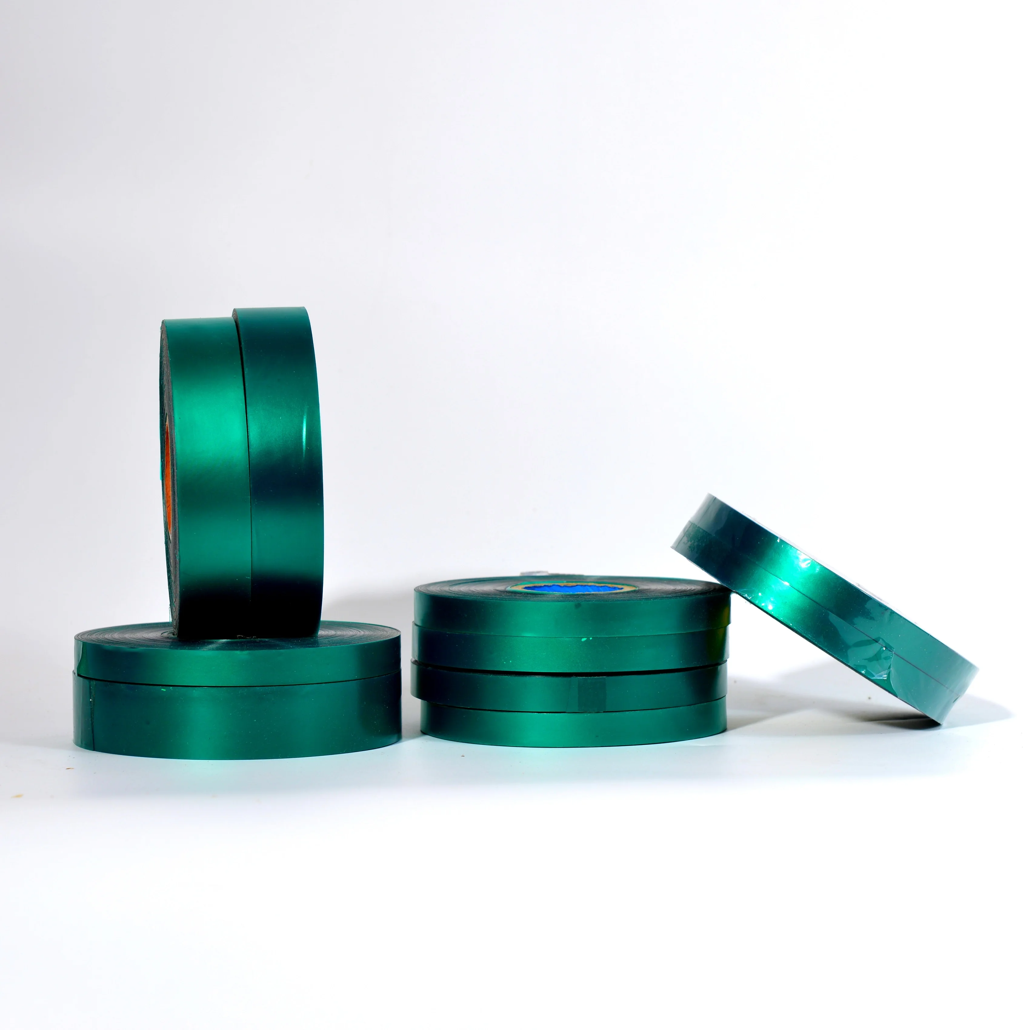 Best Seller Tying Plants Vegetable Grafting Tape PVC PE Tie Tape Non Adhesive for Agriculture Plant