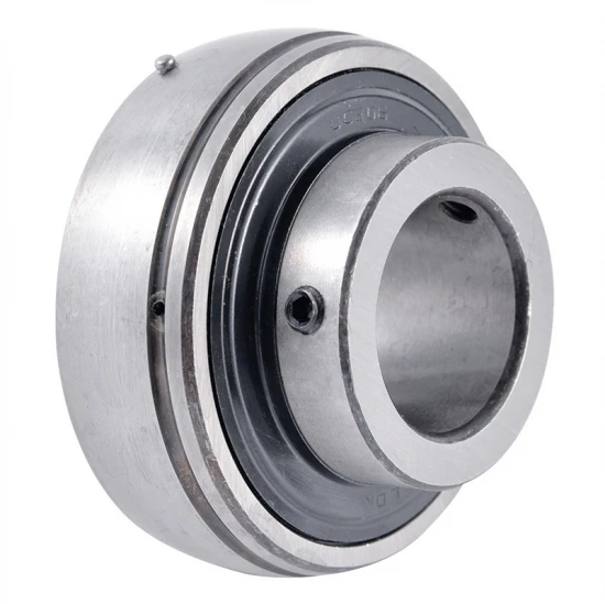 Wholesale high cost performance Inside diameter 50mm outer spherical bearings