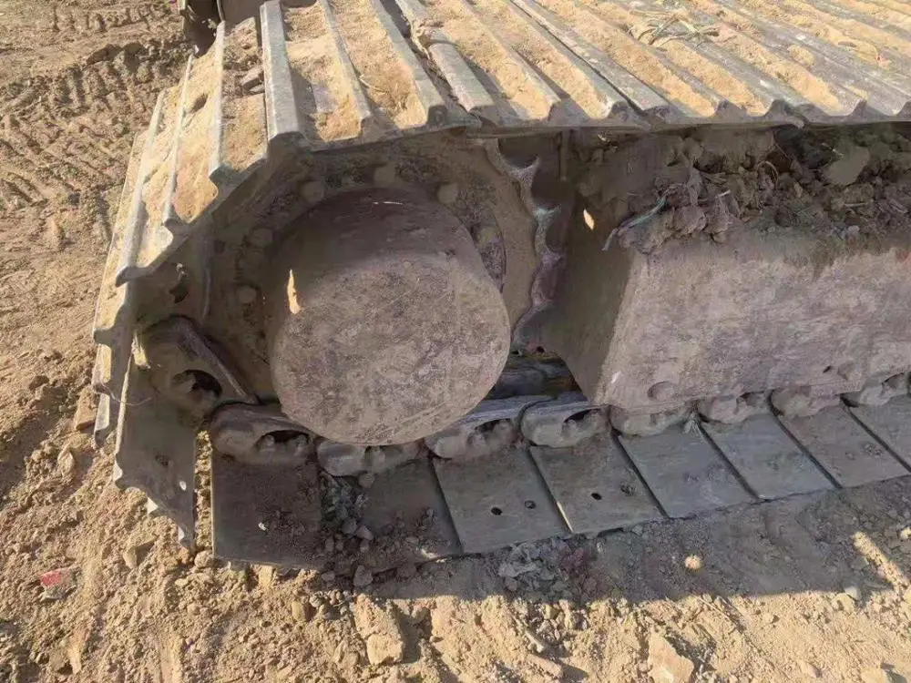 Used volvo ec210 Excavator EC60C, Korea Volvo EC60 EC140BLC EC180BLC EC200BLC EC210BLC