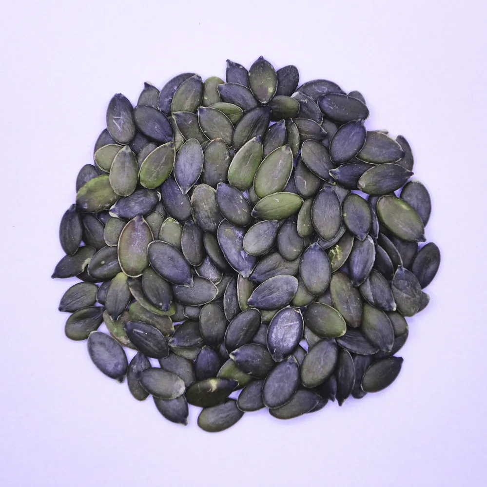 greer pumpkin seeds without shell and pumpkin seeds oil