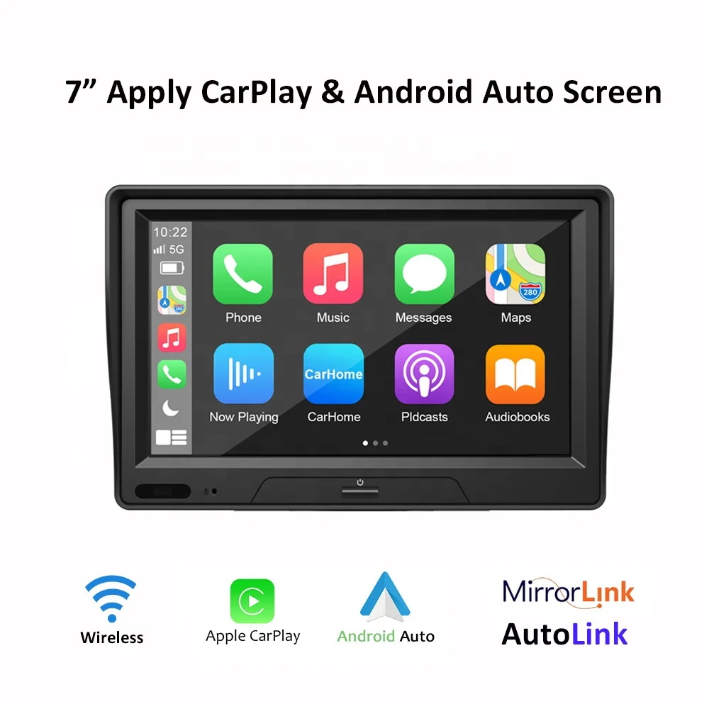 Ruihao Wholesalelinuxandroid Auto Connect To Car Android Auto Google Maps Android Auto Headunit From China Supplier