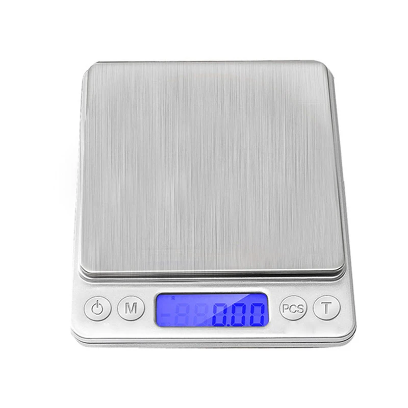 
Gold Supplier Food Weights Machine Electronic Kitchen Digital Weighing 