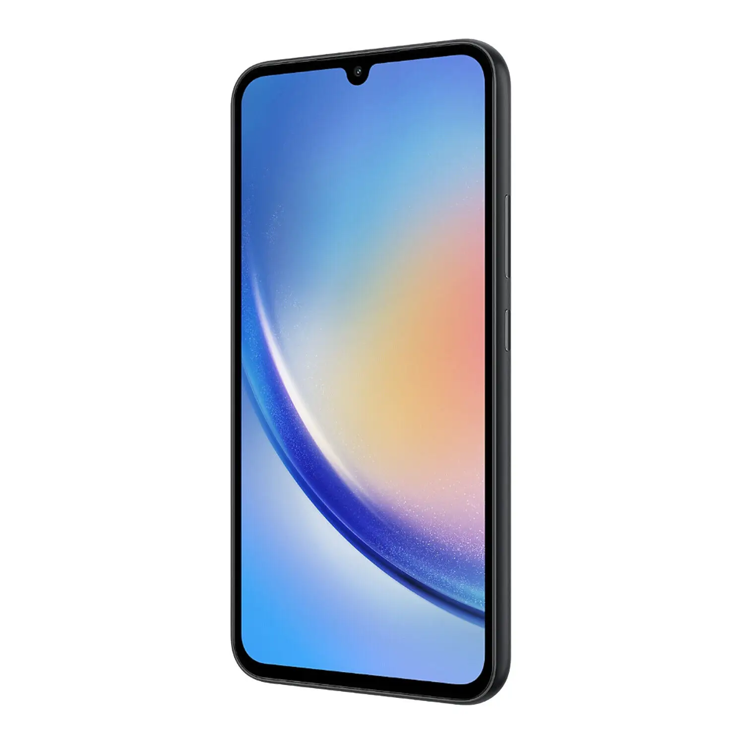 Galaxy A34 5G Factory Unlocked Dual SIM GSM 128GB Cell Phone BK
