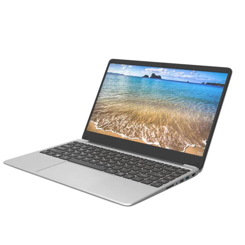 New arrival cheapest 14 inch Intel N3450  6GB RAM 1920*1080 HD quad core laptop pc