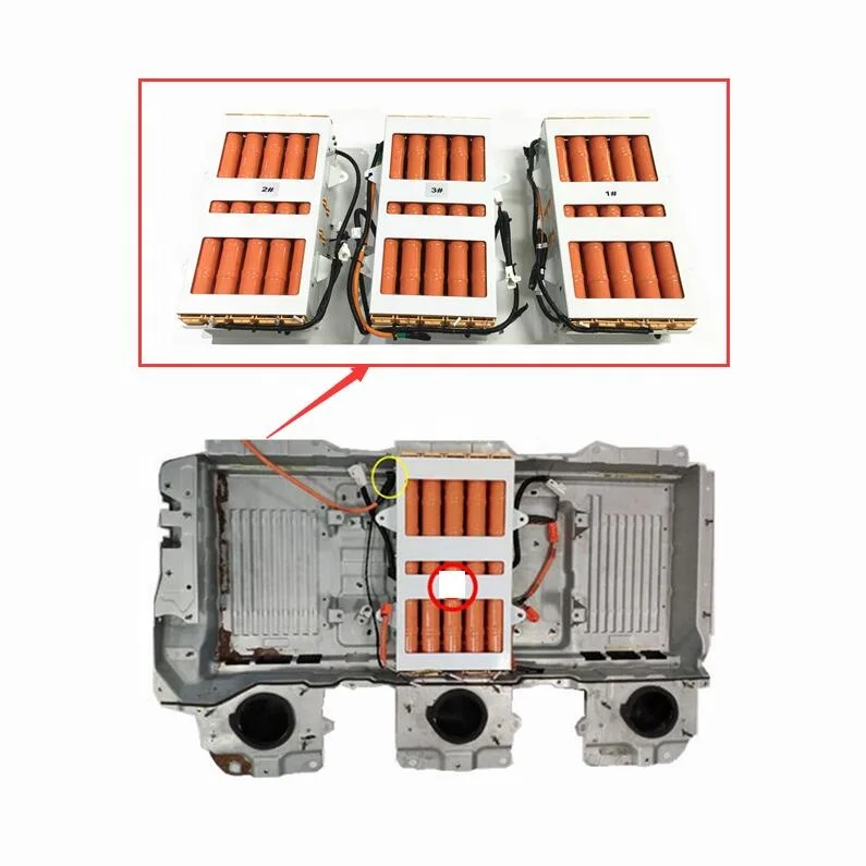 Original Factory New 19.2V 6500mah Nimh Electric Car Battery For Toyota for Lexus Battery