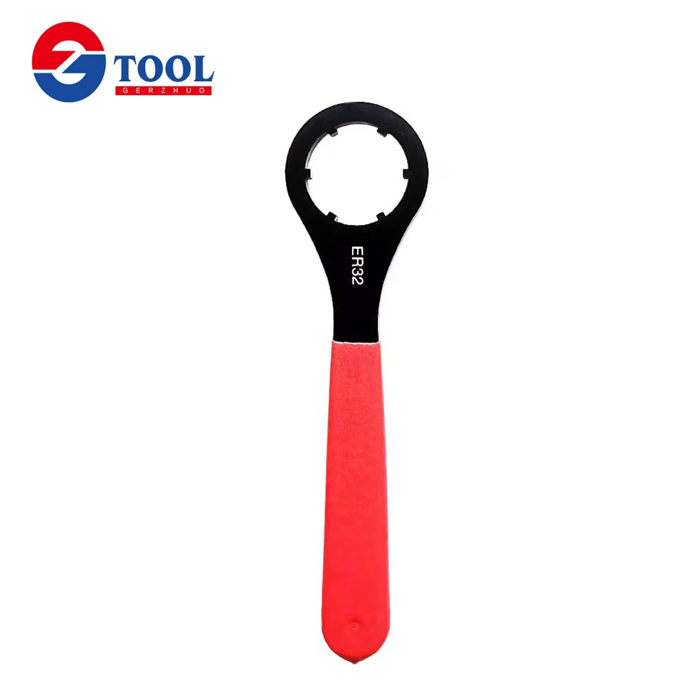 Factory direct sale Engraving machine  SK/ER Collet Chuck Wrench O type Spanner