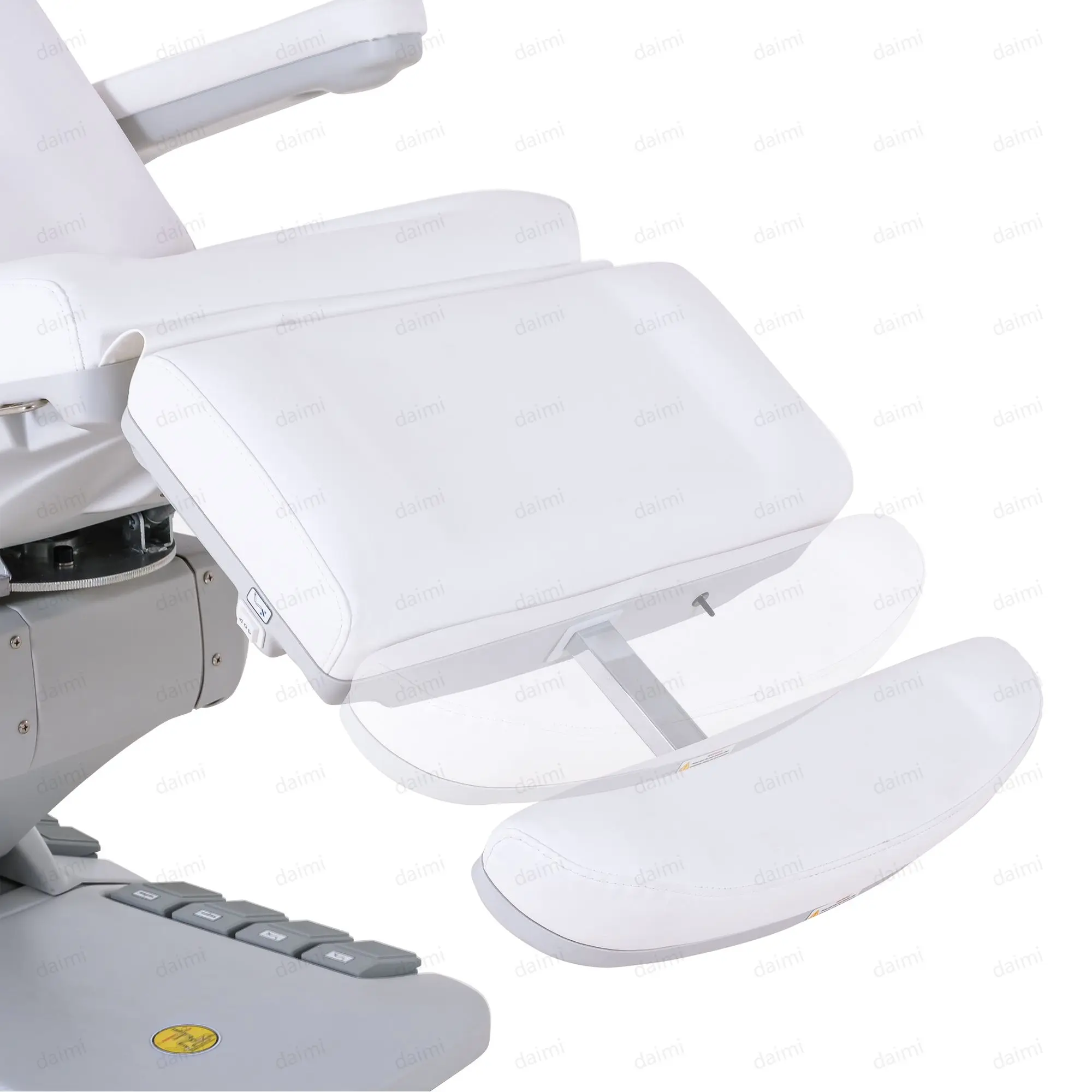 beauty laser spa medical med tattoo electric salon treatment swivel  procedure bed luxury chair massage  4 motor